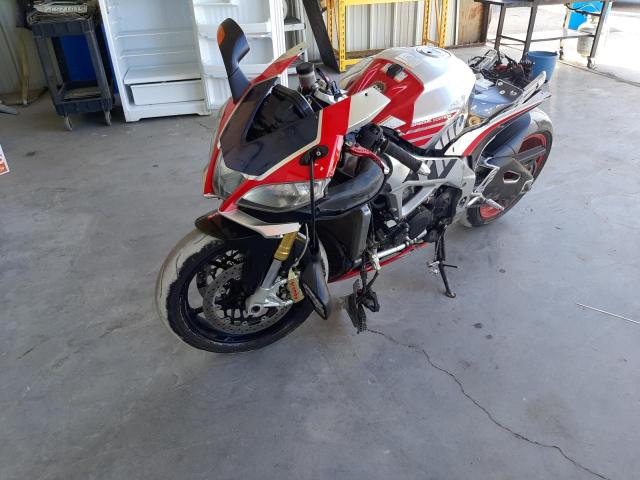 2012 APRILIA RSV4 R ZD4RKU012CS000354