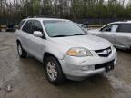 2004 ACURA  MDX