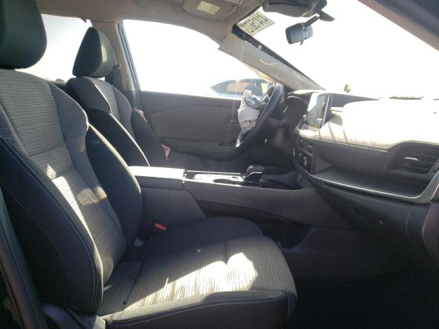 2021 NISSAN ROGUE S 5N1AT3AA1MC710089