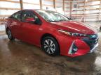 2018 TOYOTA  PRIUS