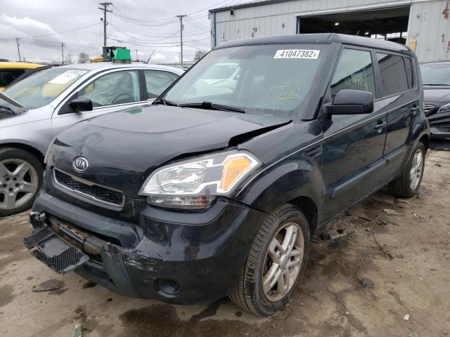 Фото: KNDJT2A28B7348663 - 2