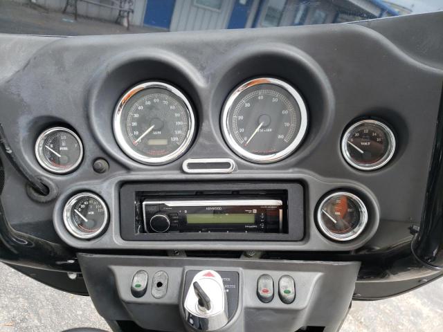 2002 HARLEY-DAVIDSON FLHT 1HD1DDV172Y655406