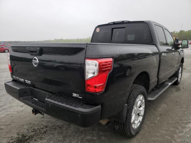 2016 NISSAN TITAN XD S 1N6BA1F25GN510391