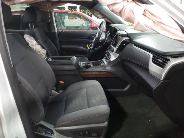 2015 GMC YUKON SLE 1GKS2AKC1FR125498