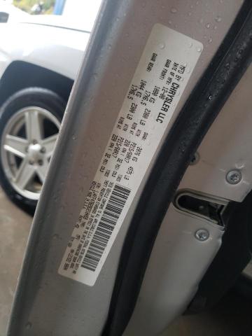 1J4FF47B29D210459 Jeep Compass Sp 2009. Фото: 9