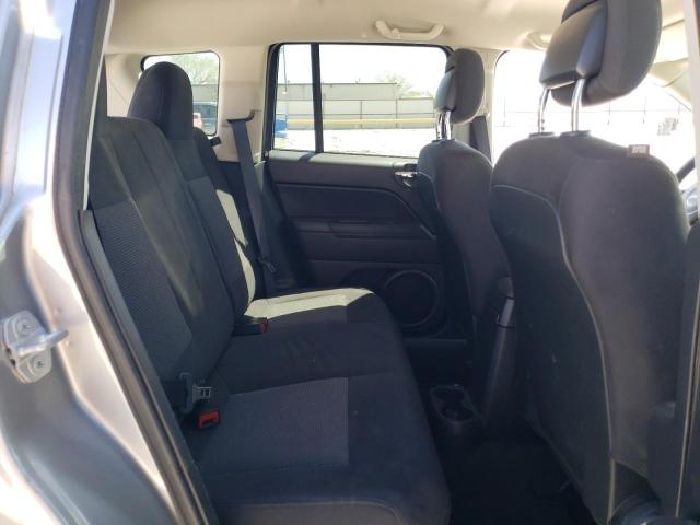 1C4NJCBA3FD325771 Jeep Compass Sp 2015. Фото: 5