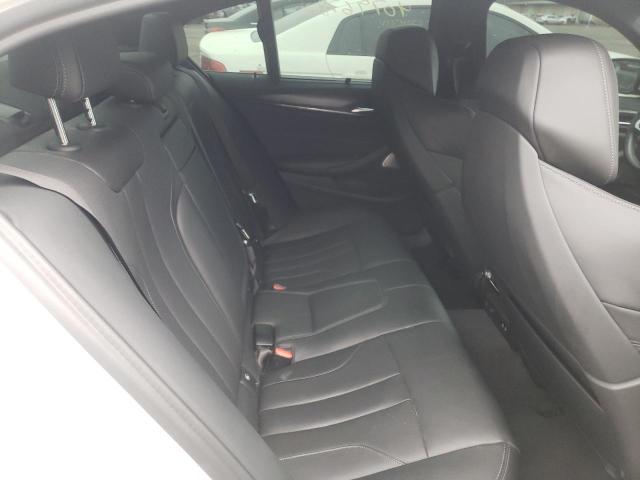 2021 BMW M5 WBS83CH02MCF25948