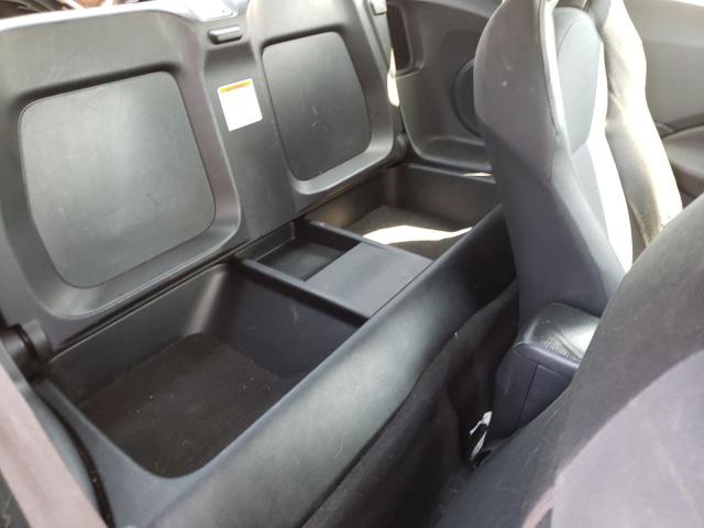2016 HONDA CR-Z JHMZF1D44GS000363