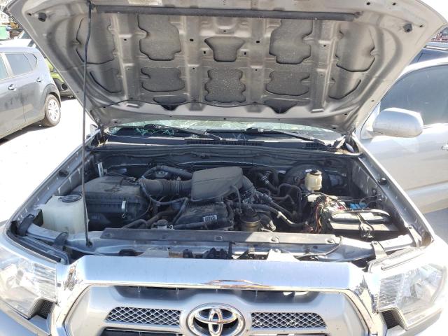 5TFJX4GNXEX033546 Toyota Tacoma Dou 2014. Фото: 6
