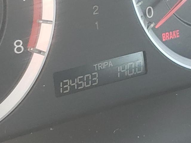 1HGCP2F34AA101593 Honda Accord Lx 2010. Фото: 7