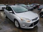 2012 FORD  FOCUS