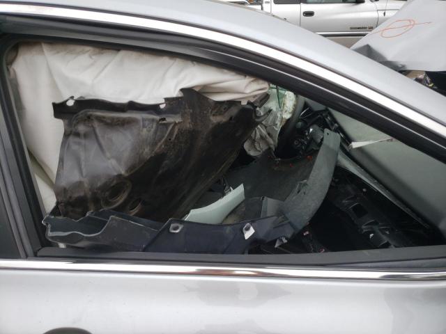 4T1B11HK8KU772464 Toyota Camry L 2019. Фото: 4