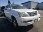 2004 LEXUS  GX