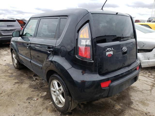 Фото: KNDJT2A28B7348663 - 3