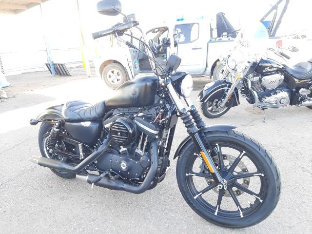 Harley Davidson Sportster 883 2020