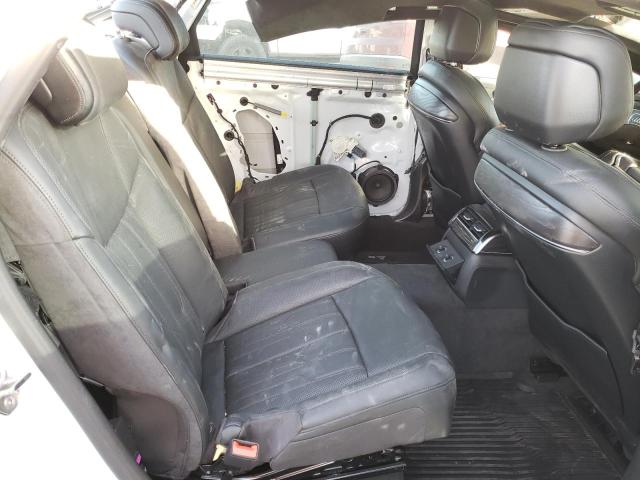 2019 AUDI A8 L WAU8DAF84KN006364