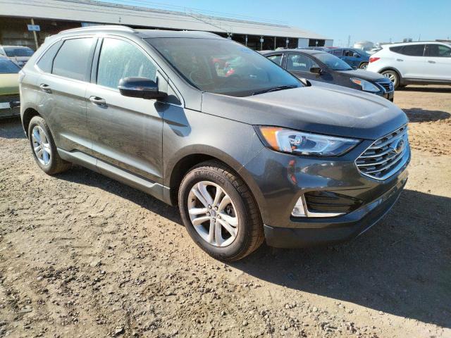 2020 FORD EDGE SEL 2FMPK4J91LBA09219
