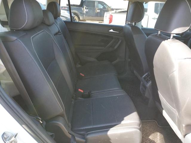3VV3B7AX8MM095987 Volkswagen Tiguan Se 2021. Фото: 5
