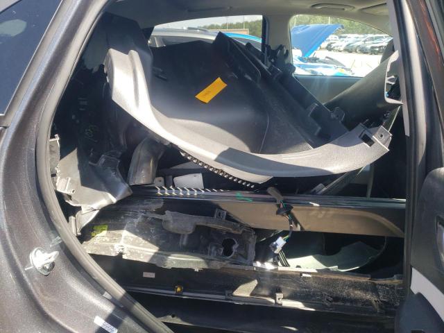 2022 HYUNDAI KONA LIMIT KM8K53A33NU819844