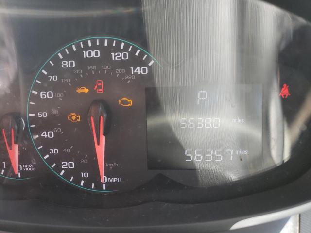 1G1JD5SBXK4100762 Chevrolet Sonic Lt 2019. Фото: 7