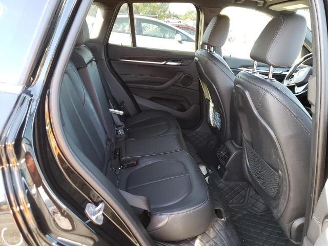 2017 BMW X1 SDRIVE2 WBXHU7C36H5H34880