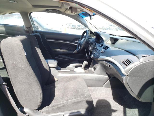 1HGCS12789A022697 Honda Accord Ex 2009. Фото: 4