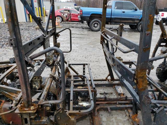 2021 POLARIS RANGER CRE 4XARSE996M8068320