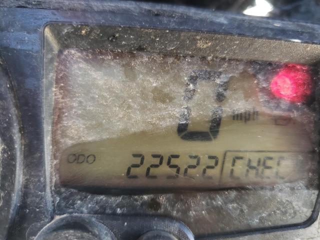 2003 SUZUKI GSX-R1000 JS1GT75A932106529