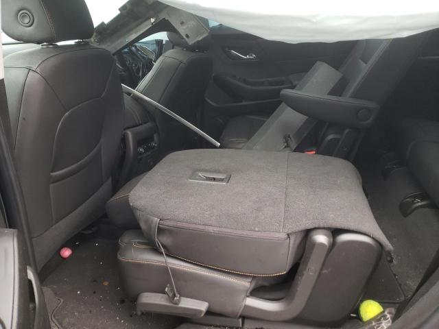 1GNEVHKW9MJ238475 Chevrolet Traverse L 2021. Фото: 5