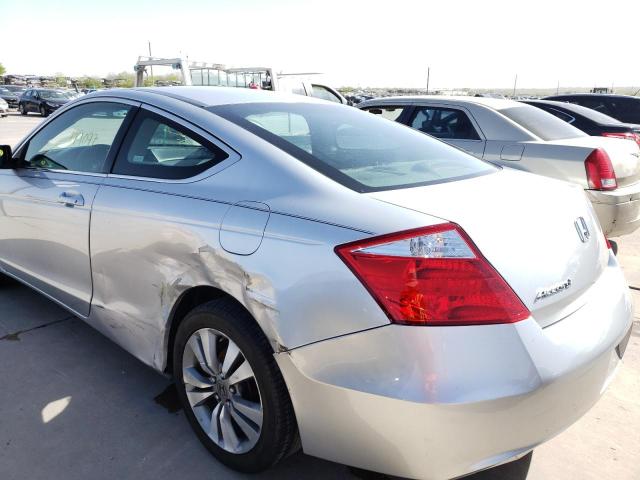 1HGCS12789A022697 Honda Accord Ex 2009. Фото: 8
