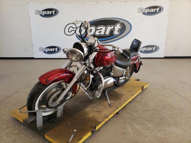 2003 HONDA VT1100 C2 1HFSC43033A302941