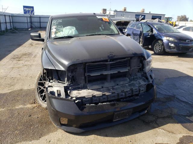 2015 RAM 1500 ST 3C6JR6AG9FG618213