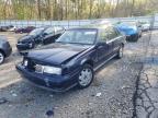 photo VOLVO 960 1997