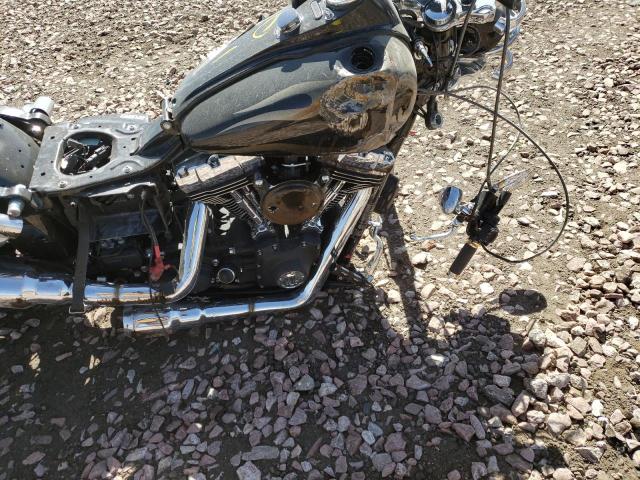 2017 HARLEY-DAVIDSON FXDWG DYNA 1HD1GPM13HC315217
