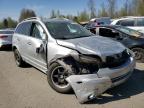 2014 CHEVROLET  CAPTIVA