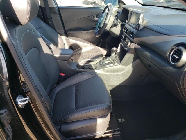 2018 HYUNDAI KONA LIMIT KM8K3CA57JU109038