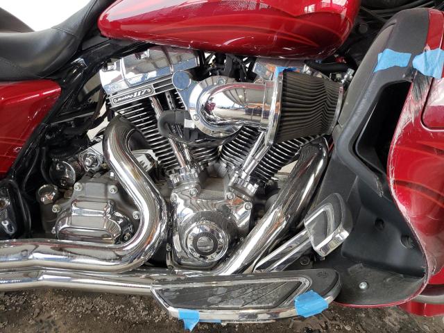 2016 HARLEY-DAVIDSON FLHXSE CVO 1HD1PXN11GB963349