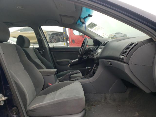 1HGCM56136A091574 Honda Accord 2006. Фото: 4