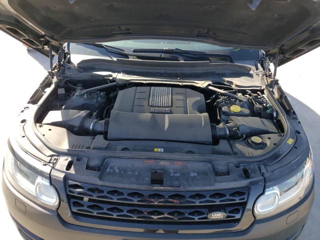 SALWR2EF9EA337544 Land Rover Range Rover Sport Sc