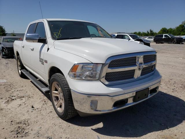 2019 RAM 1500 CLASS 1C6RR6LT7KS586250