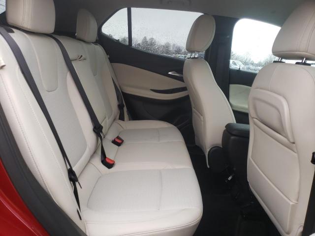 2020 BUICK ENCORE GX - KL4MMESL3LB108027