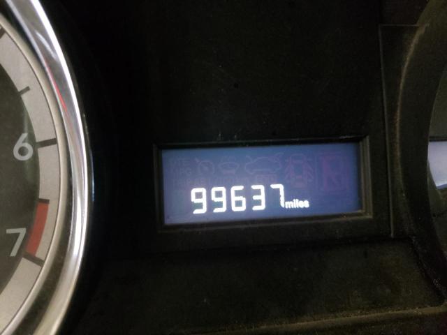 2C4RDGBG0ER309026 Dodge Grand Cara 2014. Фото: 7