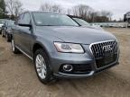 2014 AUDI  Q5