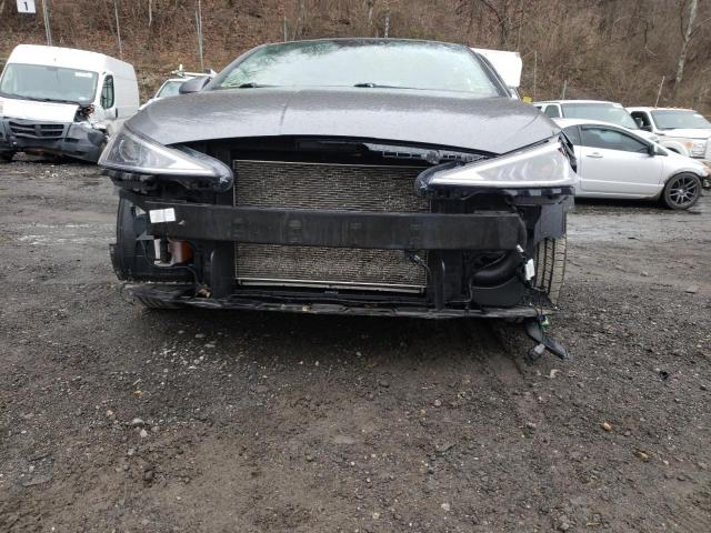 2019 HYUNDAI ELANTRA SE 5NPD84LF8KH480411