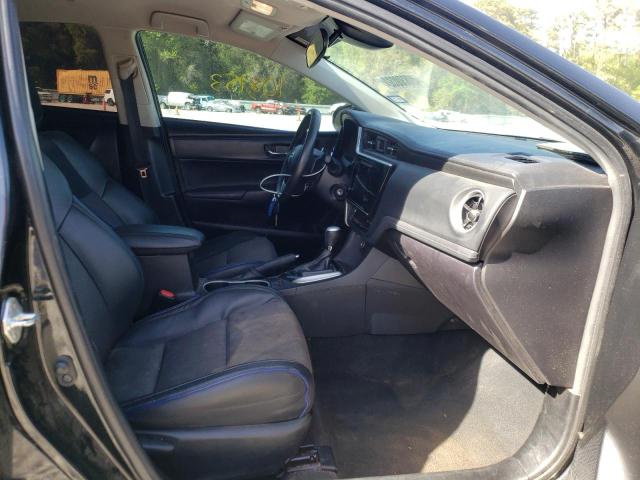 2018 TOYOTA COROLLA L 5YFBURHE7JP835859