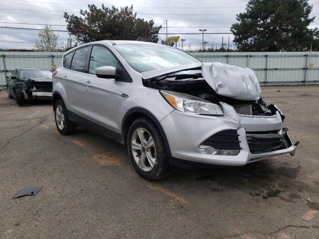 2016 FORD ESCAPE SE 1FMCU0GX6GUA43809