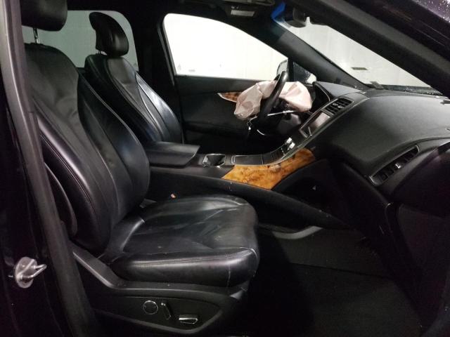 2018 LINCOLN MKX SELECT 2LMPJ8KRXJBL11473
