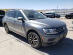 2019 VOLKSWAGEN  TIGUAN