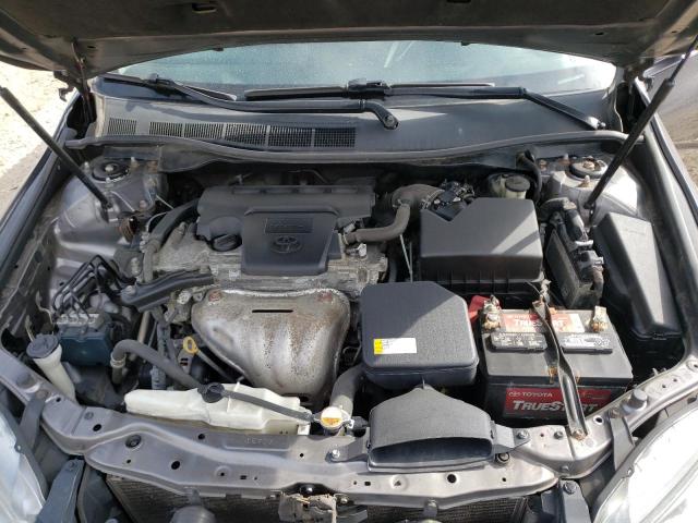 4T1BF1FK7GU131883 Toyota Camry Le 2016. Фото: 6
