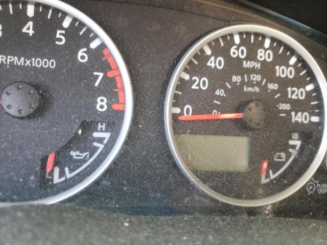 5N1AR18U57C639745 Nissan Pathfinder 2007. Фото: 7